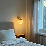 Bright And Beautiful Two-room Design Apartamento Lahti