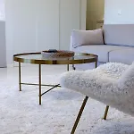 Apartamento Bright And Beautiful Two-room Design *